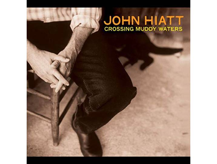 Crossing Muddy Waters