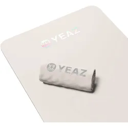 YEAZ Set - Handtuch & Matte CARESS