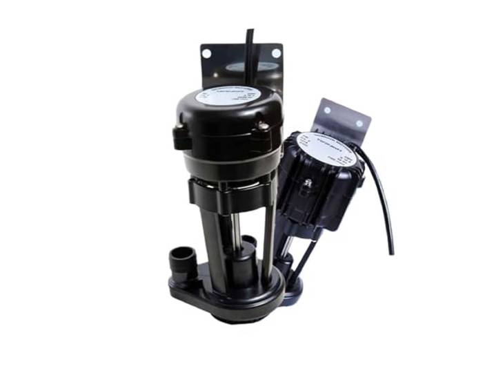 Eismaschine Wasserpumpe 9W Wasserpumpe Umwälzpumpe