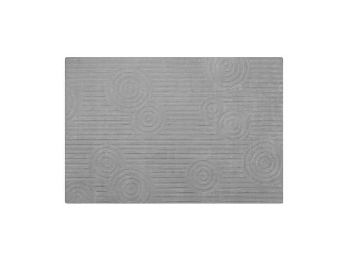 blomus Uzu-Teppich L 200x300 cm Zinc