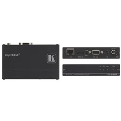 Kramer DigiTOOLS TP-580T, Switch Box