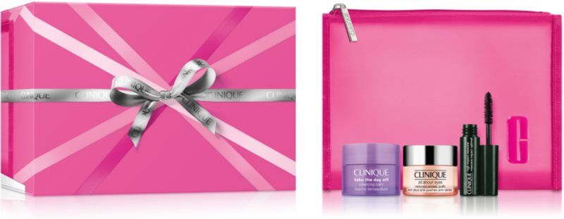Clinique Holiday Eye Favorites Set gift set