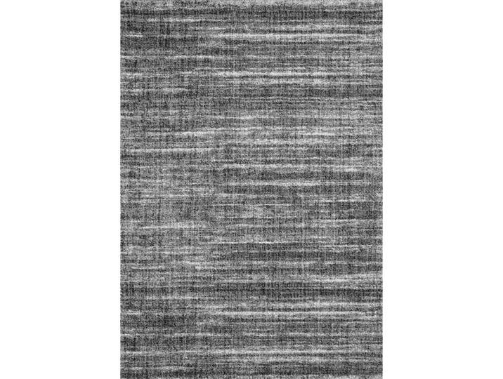 Webteppich Anthrazit Naturfaser Parma 80x300cm