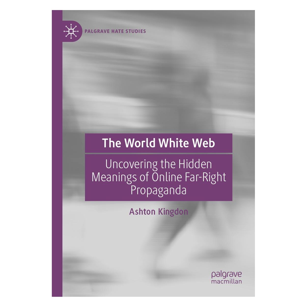 Springer The World White Web (Englisch, Hardcover, Ashton Kingdon) (9783031753923)