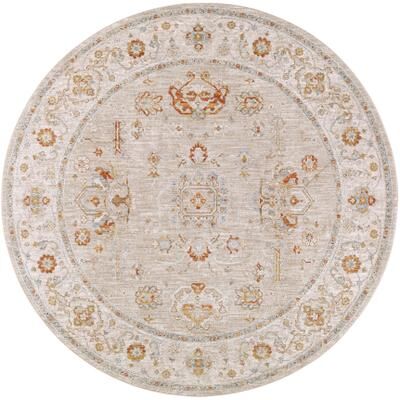 Livabliss Artistic Weavers Krea Traditional Area Rug