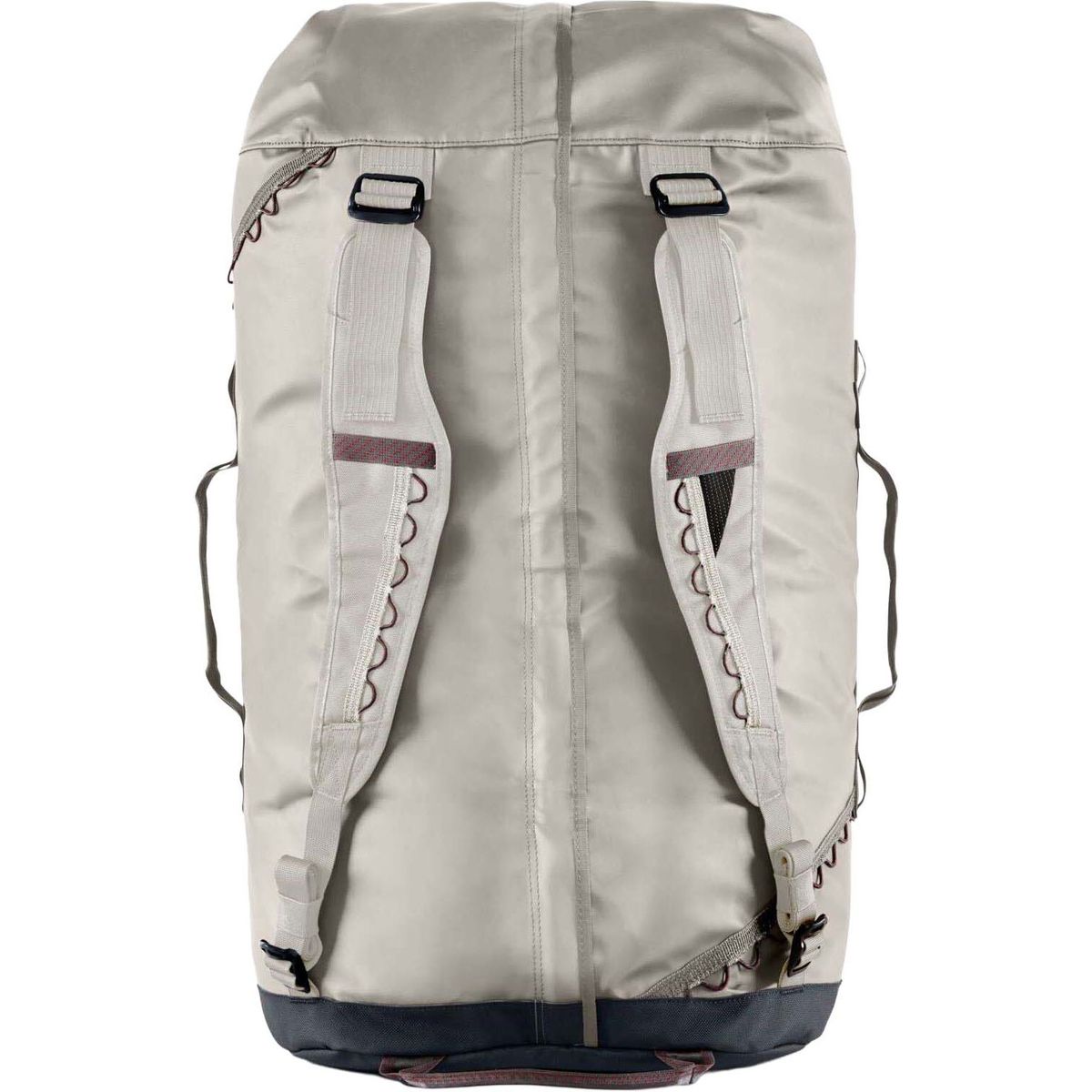Klättermusen Ydalir Duffelbag 80L dove grey (893) 80L 40387U91_893-80L