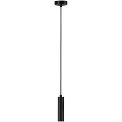 PAULMANN Pendelleuchte HV schwarz E27 sym Neordic Kine 797.57 IP20