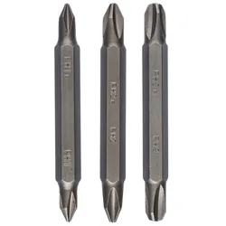 Bosch Doppelklingen-Set (PH PH) 3-tlg. - 2609255961