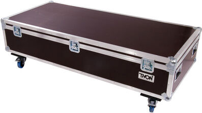 Thon Profi Case Studio 49 RXC-4000 Phenol Braun