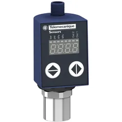 TMSS Germany XMLR Durcksensor -1 bar XMLRM01G2P26