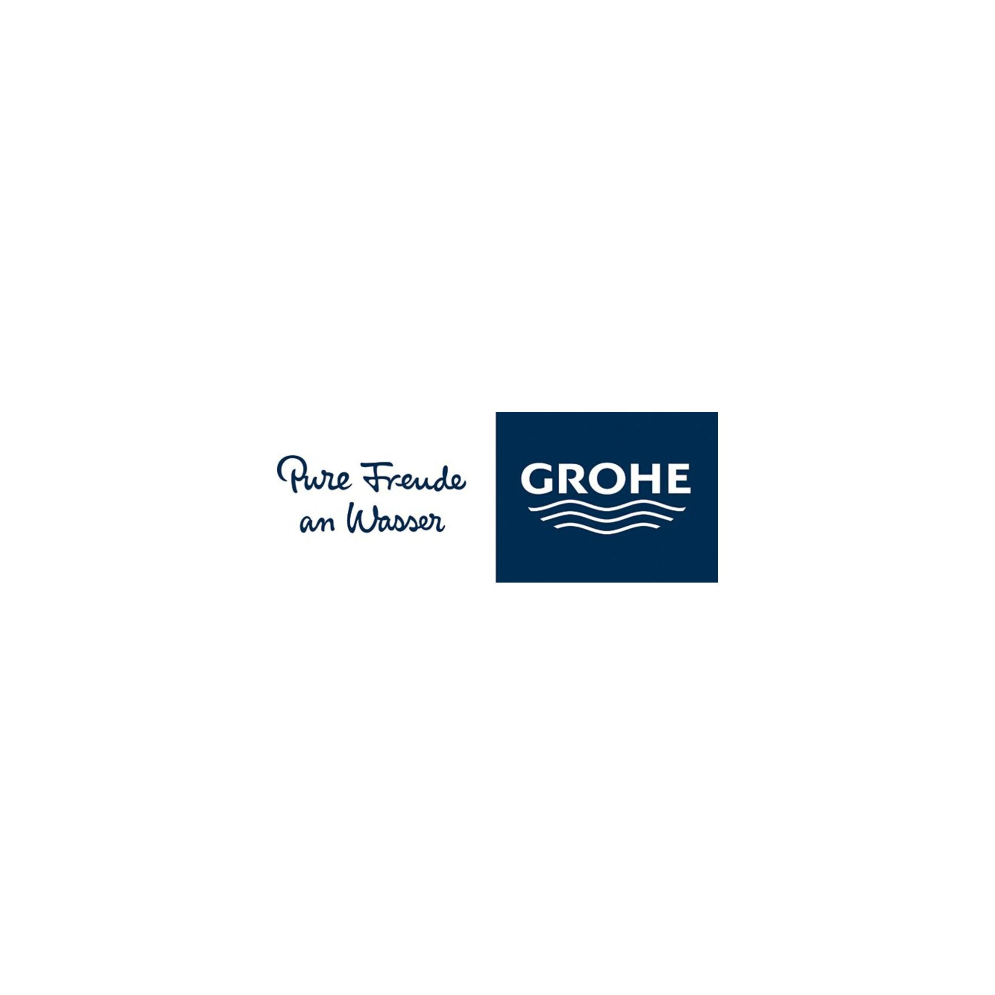 Grohe Hebel 46916 warm sunset gebürstet (46916DL0)