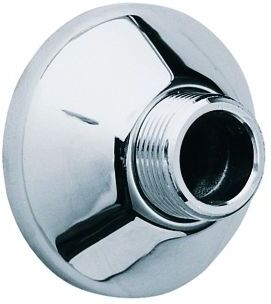 Grohe S-Anschluss 12003 12003000 Verstellbarkeit 15mm 3/4"x1" chrom