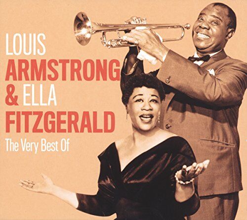 Louis Armstrong - The Very Best of - Preis vom 30.09.2026 22:30:23 h
