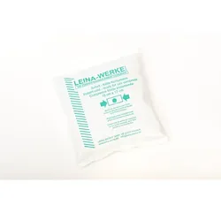 Kaltkompresse Leina sofort Kälte Kompresse 15x16cm lindert den Schmerz durch angenehme Kühlung
