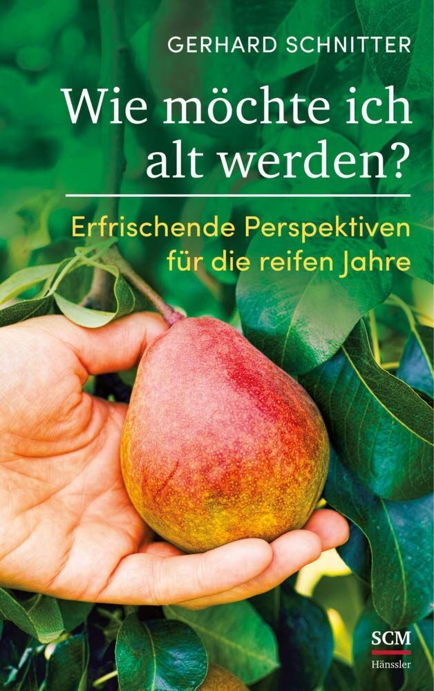Gerhard Schnitter - Wie möchte ich alt werden? - Preis vom 13.10.2026 11:25:28 h