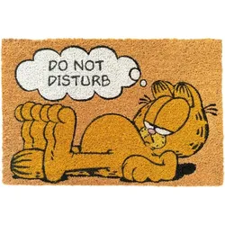 Garfield - Fußmatte (40 x 60 cm)