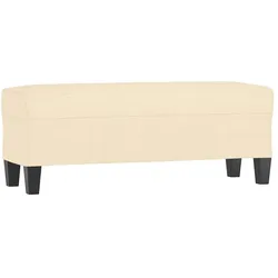 vidaXL, Sitzbank, Hasoner (100 cm)