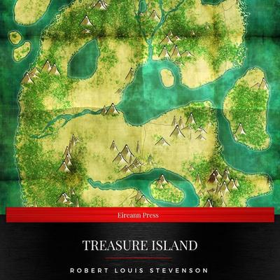 Treasure Island - Robert Louis Stevenson, Audio, 9782291041818