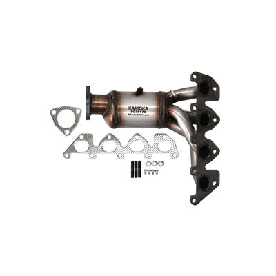 KAMOKA Katalysator 8015178 für VW