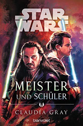 Claudia Gray - Star Wars™ Meister und Schüler - Preis vom 13.10.2026 19:28:25 h