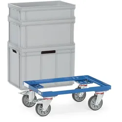Fetra Eurokasten-Roller 13580
