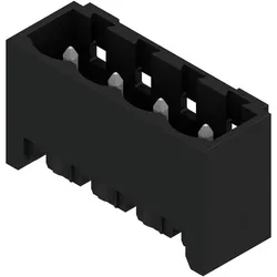 Weidmüller Verbinder 5.08mm SL-SMT 5.#1775942001