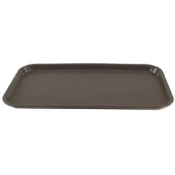 GVK ECO GN-Tablett 1/1 GN 1 Stück braun
