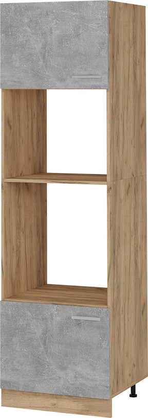 Vicco R-Line Magnetronkast Beton 60 cm, Model 53621