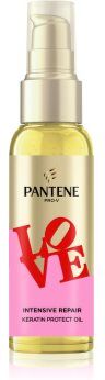 Pantene Pro-V Robert Indiana óleo nutritivo para cabelo 100 ml. Pro-V Robert Indiana