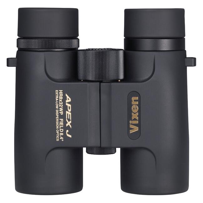 Vixen Fernglas Apex J 8x32 ED (8x, 32 mm) (74713443)