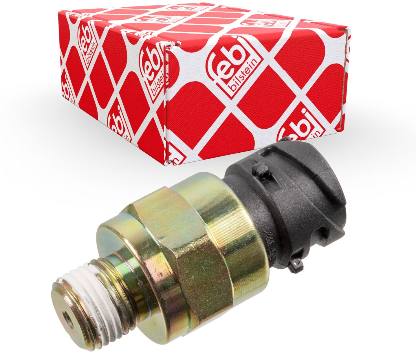 FEBI BILSTEIN 11539 Pressure Switch