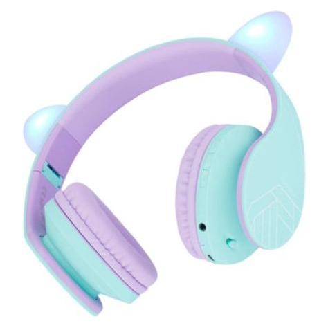PowerLocus P2 Kids - mit Ohren (pwl-p2kidscat-te)
