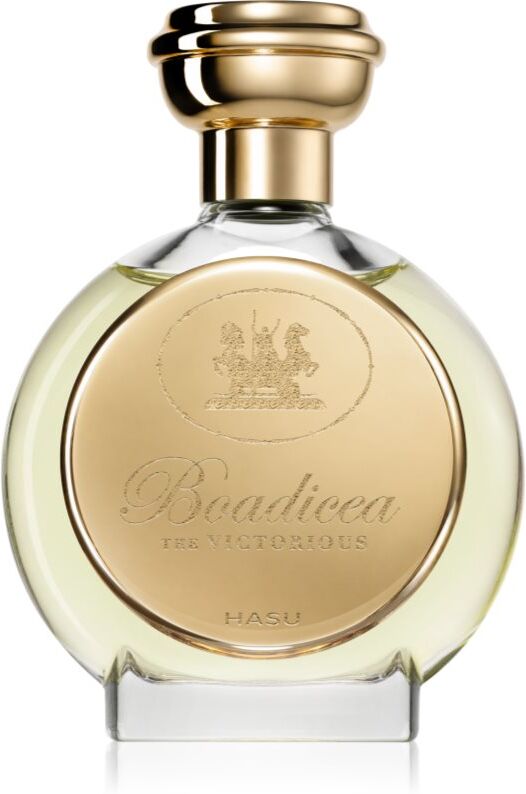 Boadicea the Victorious Hasu Eau de Parfum mixte 100 ml