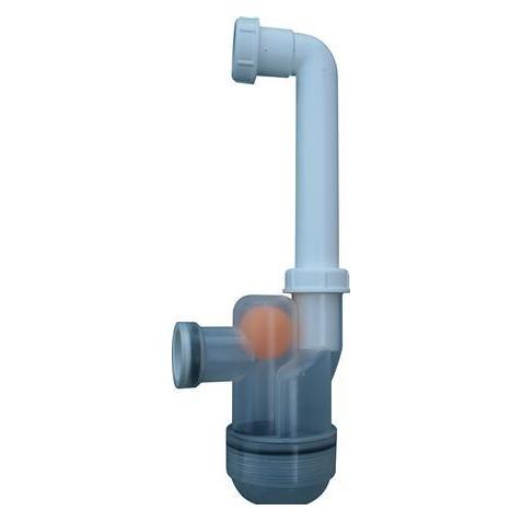 Nilan Vandls Til Comfort Villaanlg 20 mm (5705150700286)