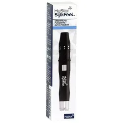 Mystar Sylkfeel Stechhilfe 1 ST