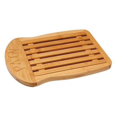 WellHome - Bambus-Schneidebrett 34x26x2cm