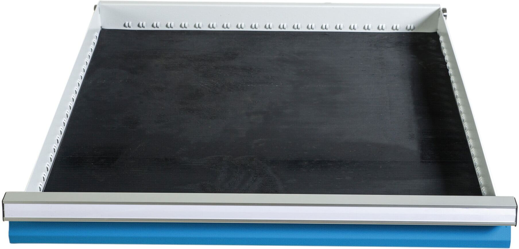 Bedrunka+Hirth Schubladeneinlage Riffelgummi-Auflage Serie 700 (140A)
