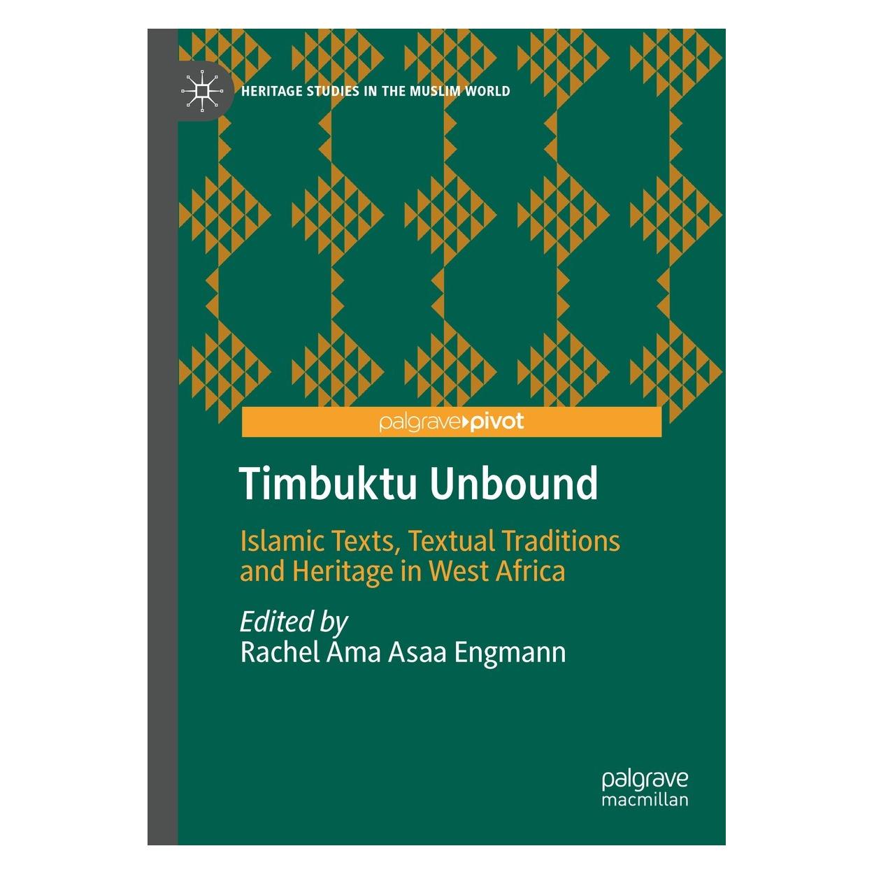 Macmillan Timbuktu Unbound (Englisch, Hardcover, Rachel Ama Asaa Engmann) (9783031348235)