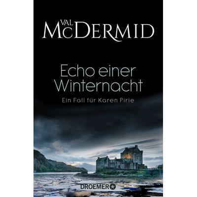 Echo einer Winternacht, Taschenbuch von Val McDermid, Droemer Taschenbuch