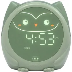 Cloud B, Nachtlicht, - Owlie - The Magical Sleep Trainer