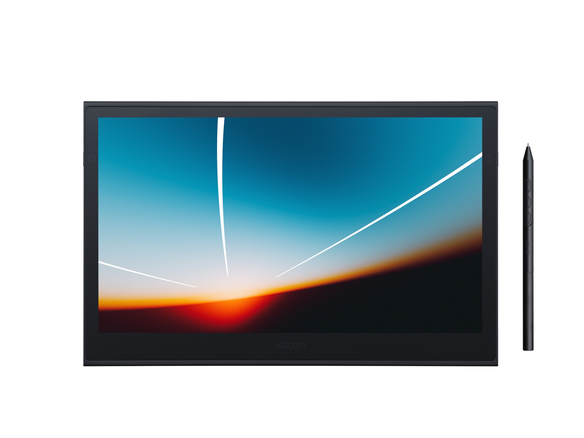 Wacom Movink 13 pen touch Stifttablett DTH135K0B
