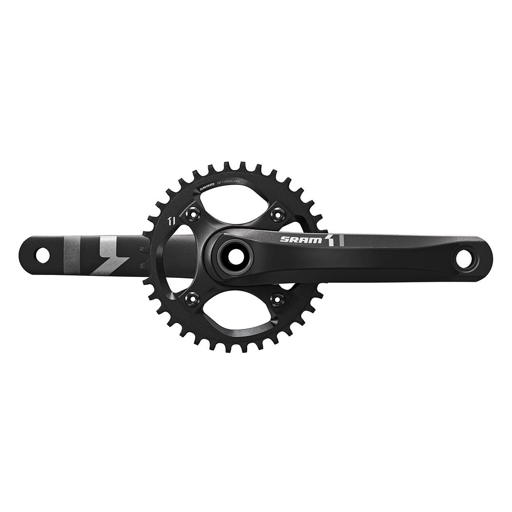 Sram X1 1400 (170 mm) (00.6118.262.000)