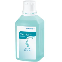 Schülke | esemtan wash lotion | Waschlotion | 500 ml Flasche