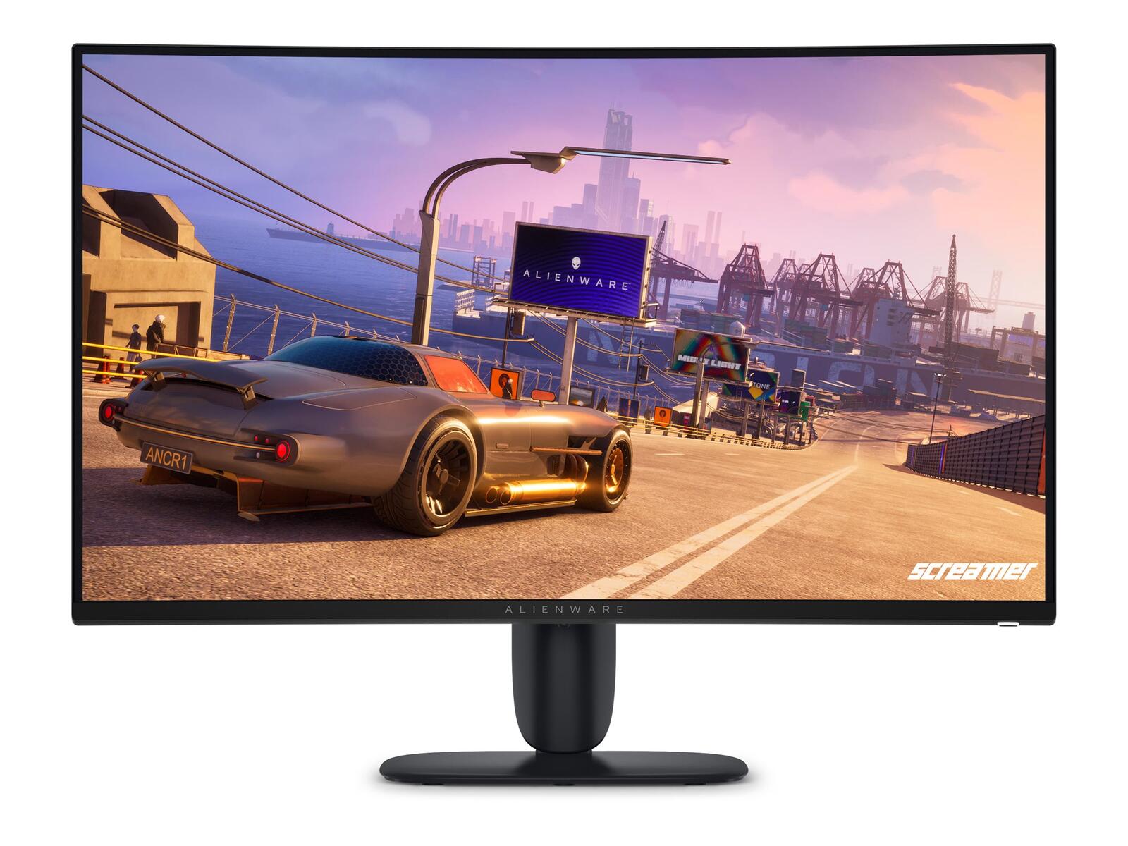 Dell Alienware AW3226DM Curved Gaming Monitor 80 cm (31,5 Zoll) GAME-AW3226DM