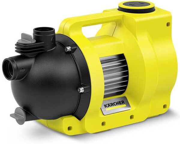 Karcher 4.500 Garden - Elettropompa per irrigazione - pompa da giardino da 550 watt