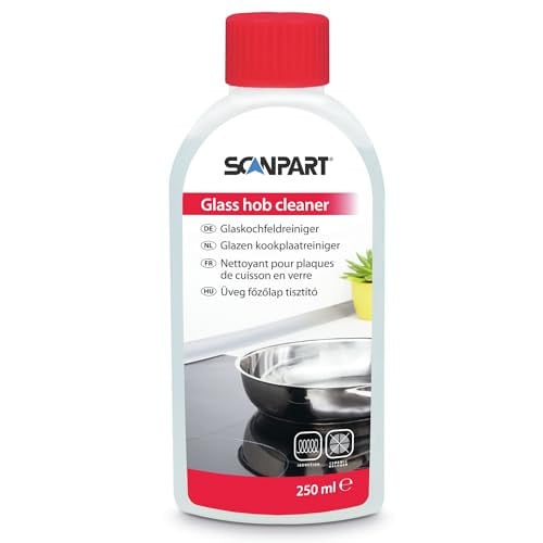ScanPart Reiniger