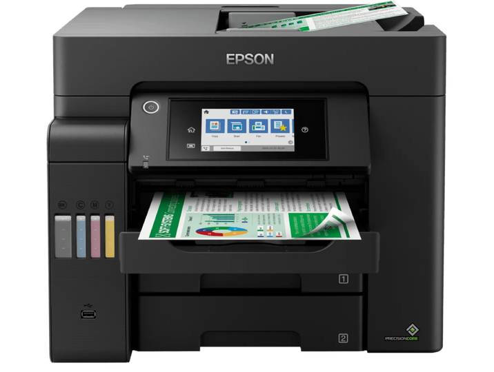 Epson EcoTank ET-5805