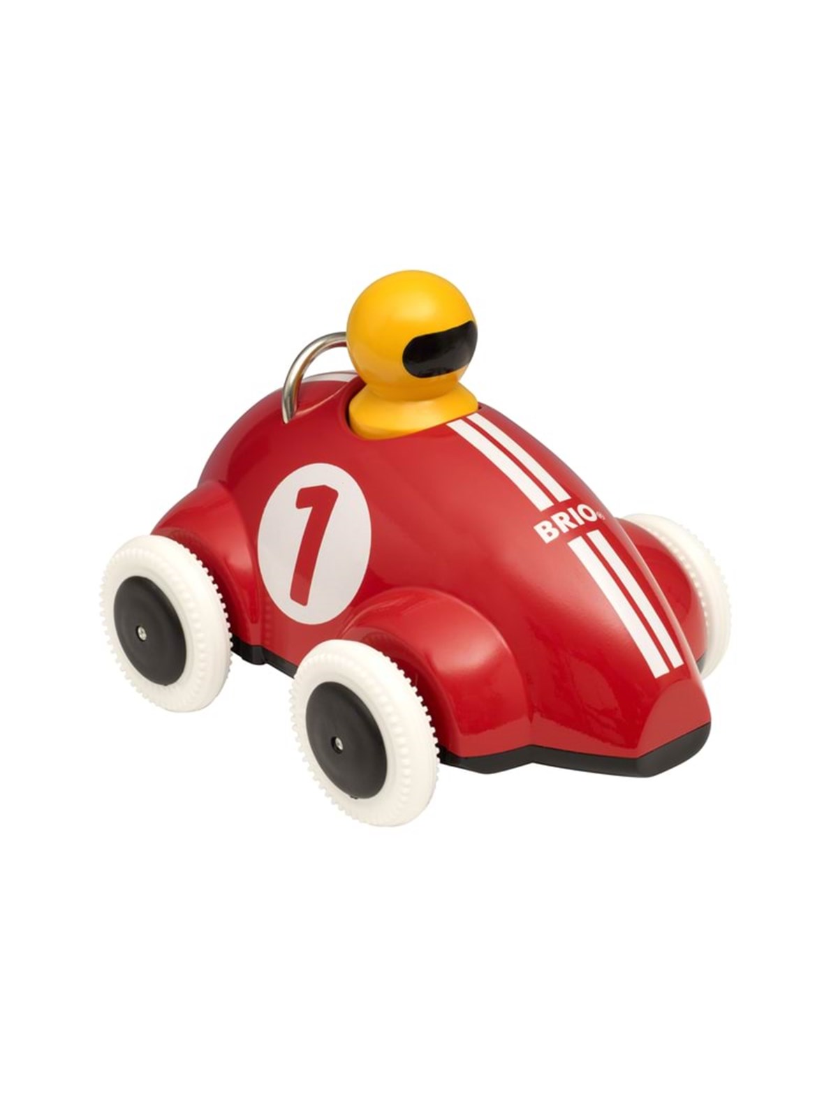 Brio Push & Go Racer