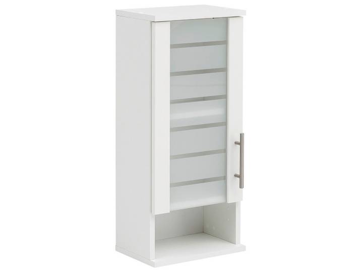 Hängeschrank Niko Weiß