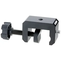 Novoflex Uniklem 26 Universalklemme